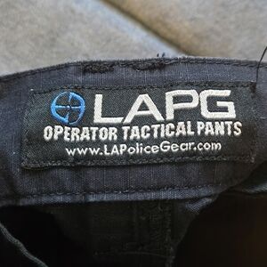 LAPG MENS TATICAL PANTS